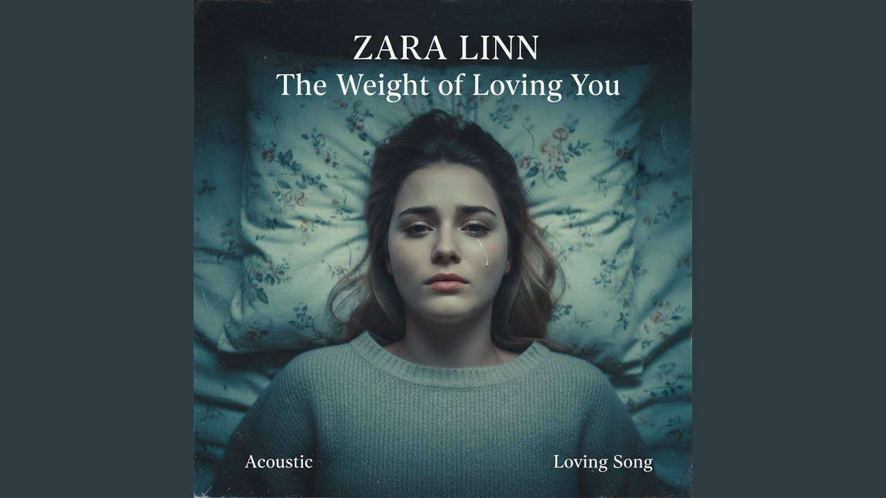 The Weight of Loving You