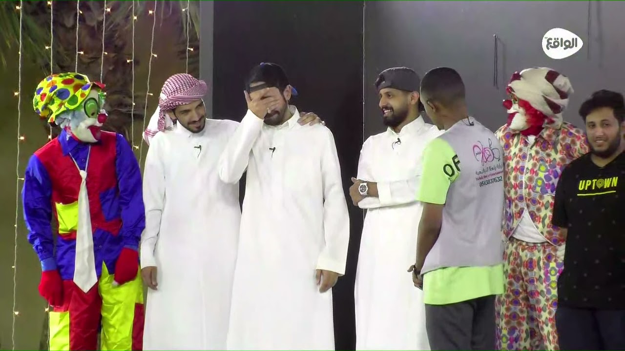 ذكر الأسماء بضحك وبكاء #كاريزما48