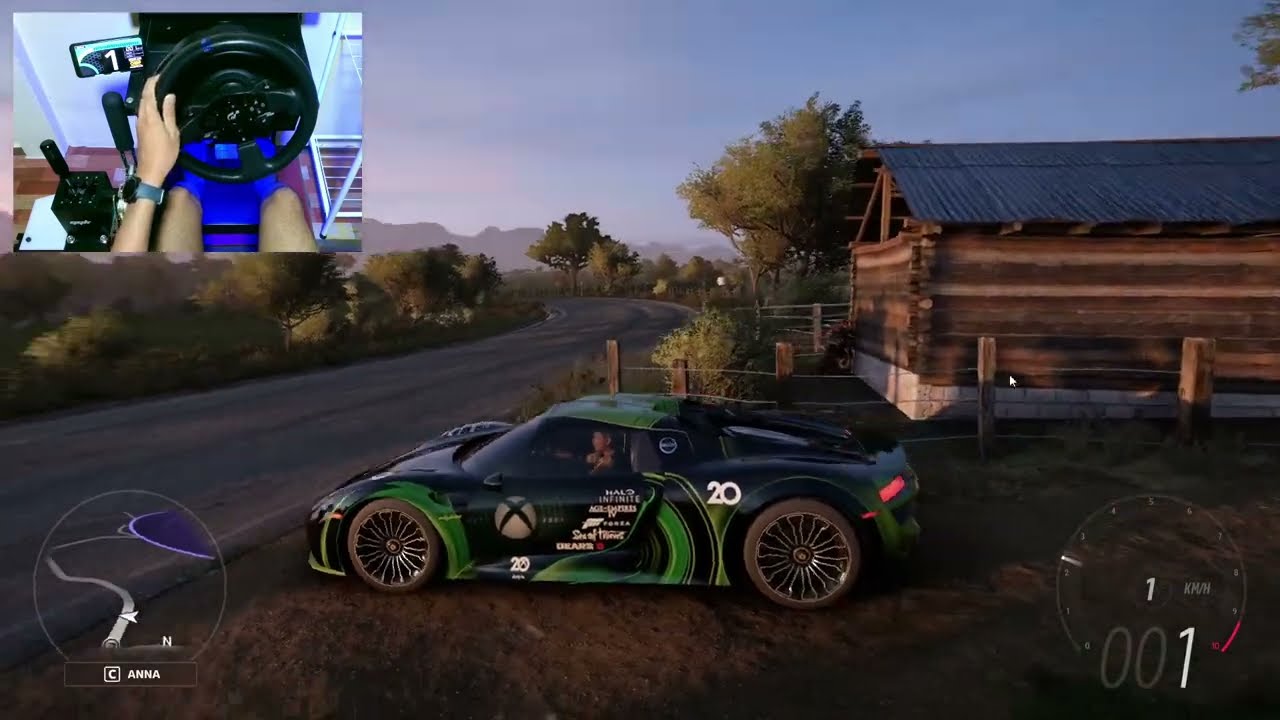 🔴Forza Horizon 5 | LIVE STREAM | EP. 24🔴🙏 - Wade Go  Live - 🙏