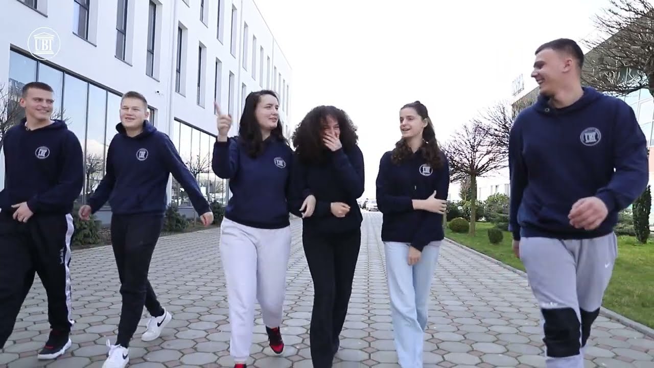 Shkollat e Mesme në UBT