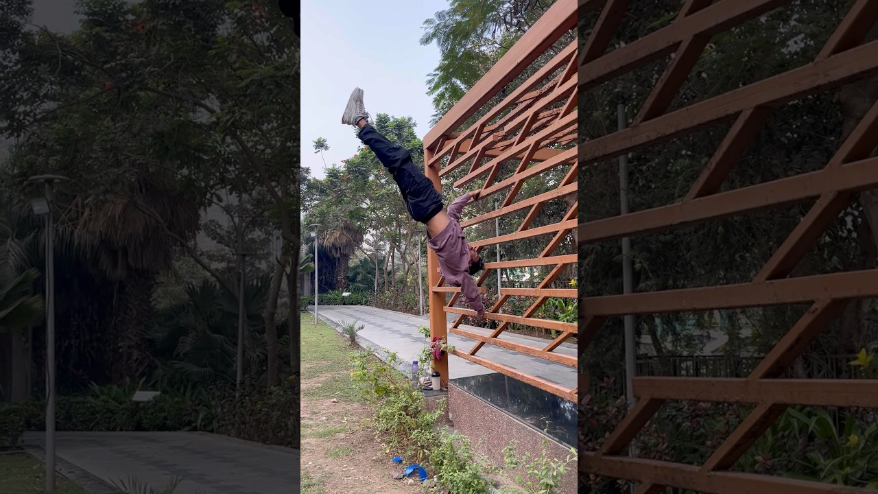 Human Flag 🫀 #calisthenics #humanflag #static #california