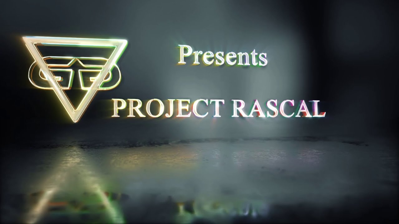 Project Rascal Liveset Summer Jam 2024 by Gargani Official