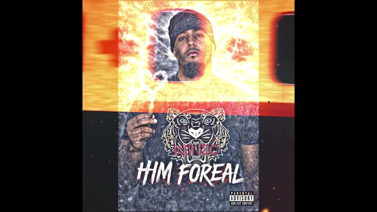 Jdough - Him Foreal