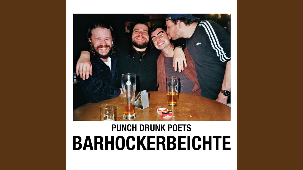 Nostalgie (feat. Blaufuchs)