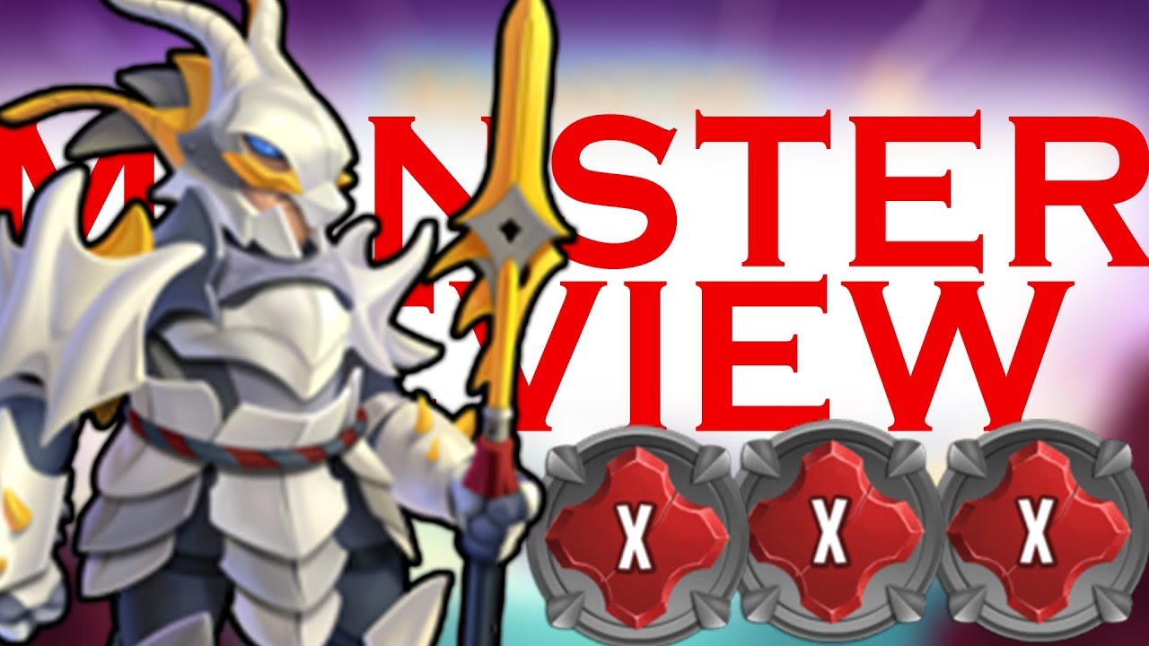 THIS MONSTER IS INSANE | WYRMLAD | LEVEL 120 | RANK 4 | MONSTER LEGENDS