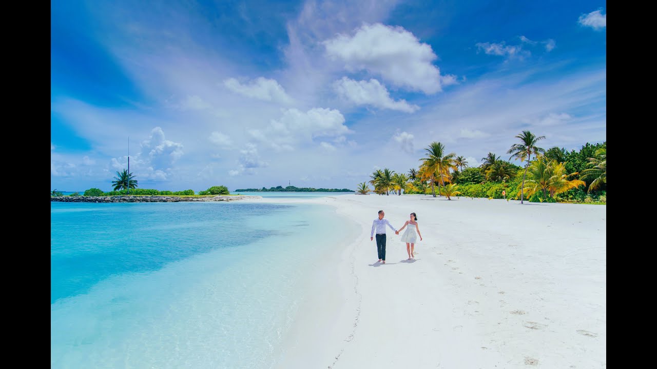20250923｜蜜月旅行第二站 ｜馬爾地夫Maldives｜Le Méridien Resort 馬爾地夫艾美酒店｜屎蛋旅遊 x stan-travel