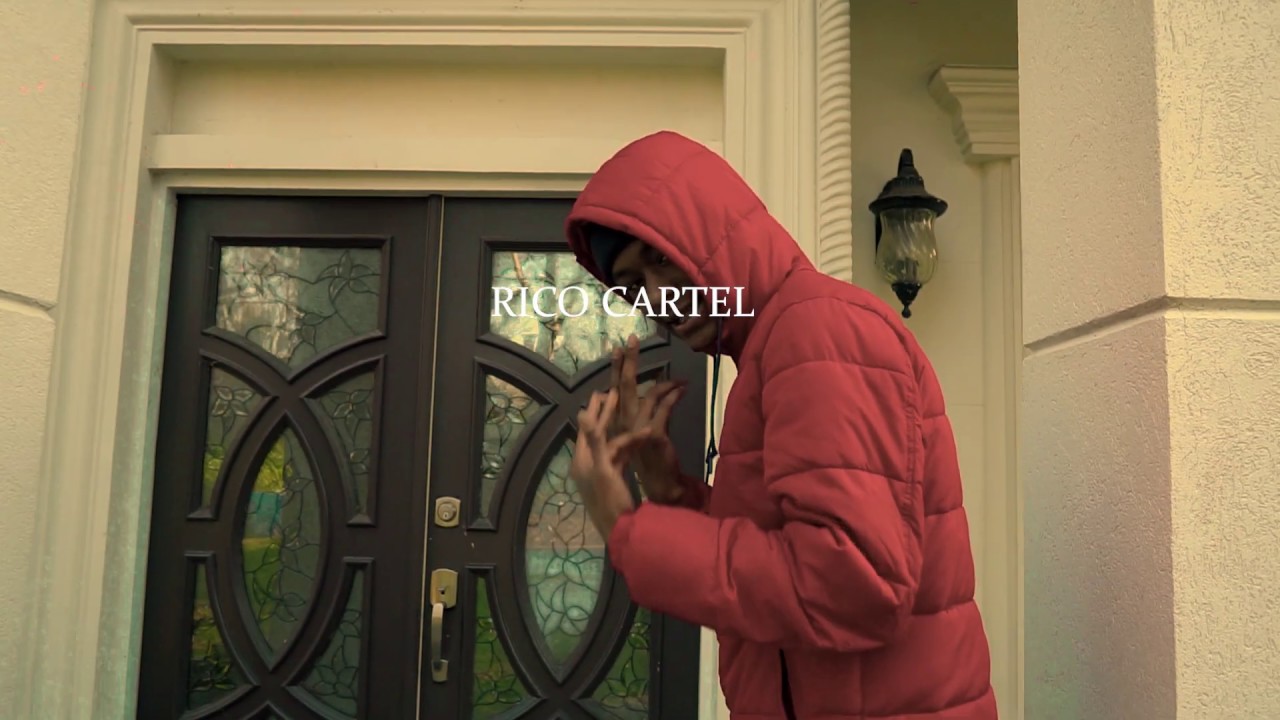 Rico Cartel - 