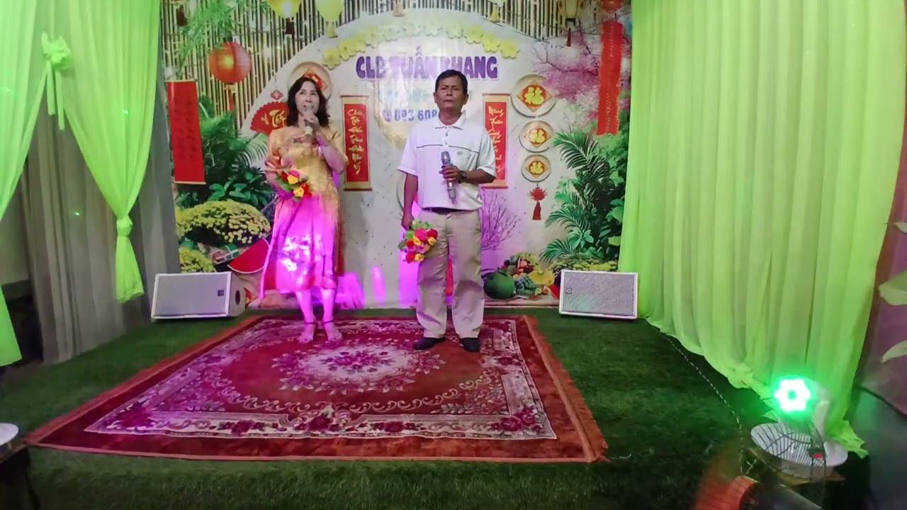 Minh Như & Thu Hương .TB .những đồi hoa sim .=27=2=2026=/