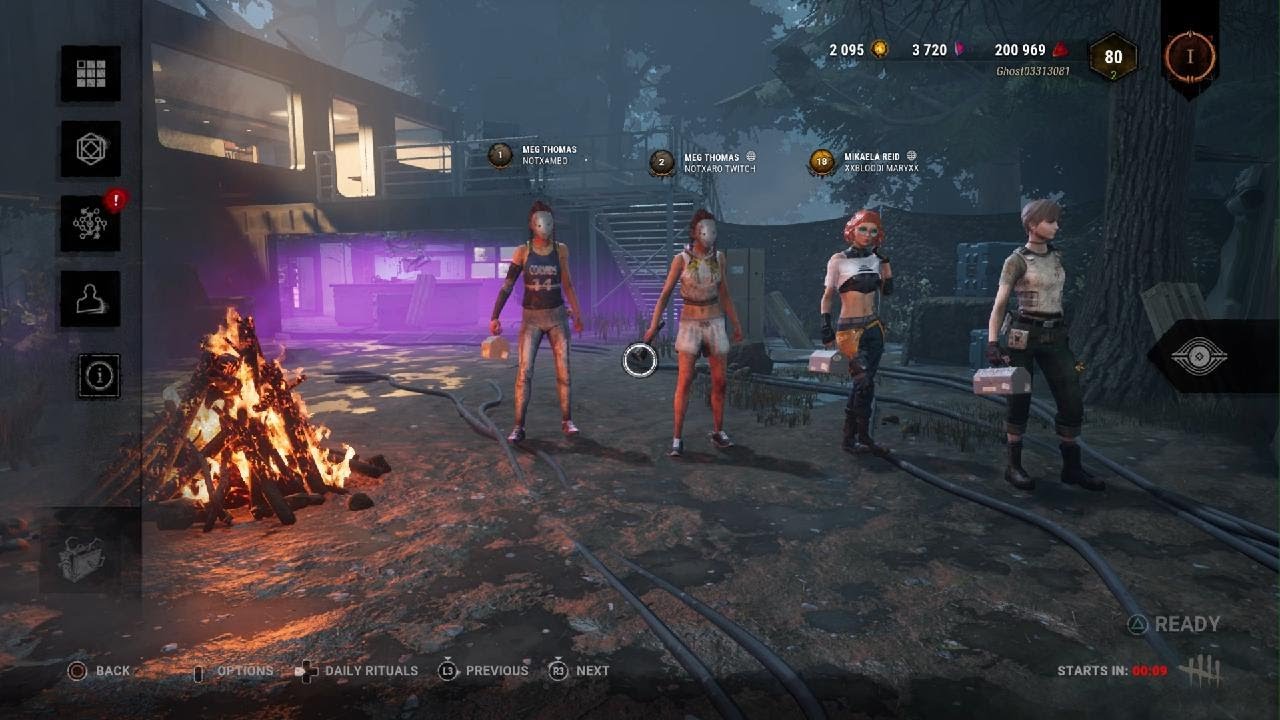 Dead by Daylight_20230403185106