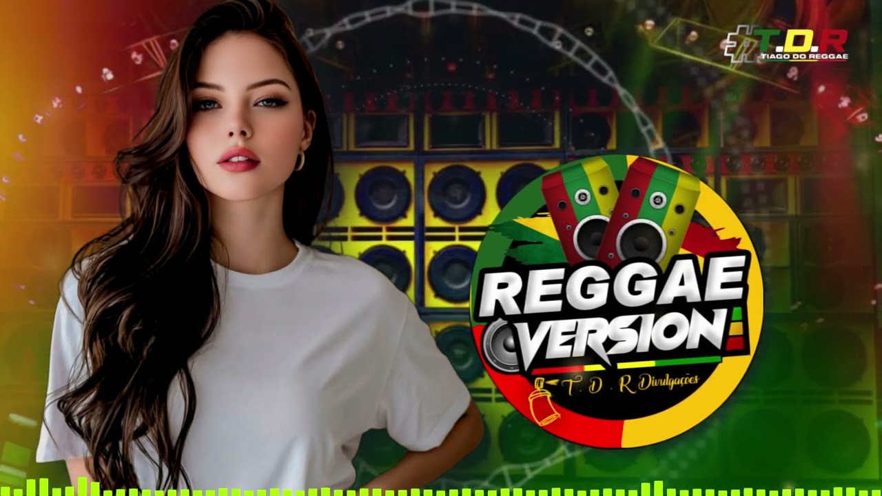 ✨💚REGGAE REMIX INTERNACIONAL 2026 - MELÔ DE ESTELAR | VERSÃO REGGAE DO PIAUÍ | REMIX ATUALIZADO