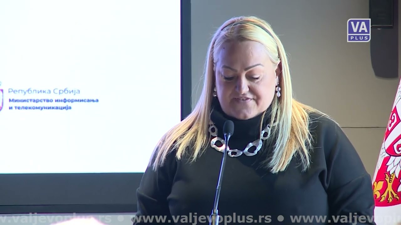 VALJEVO DANAS (10-02-2026)