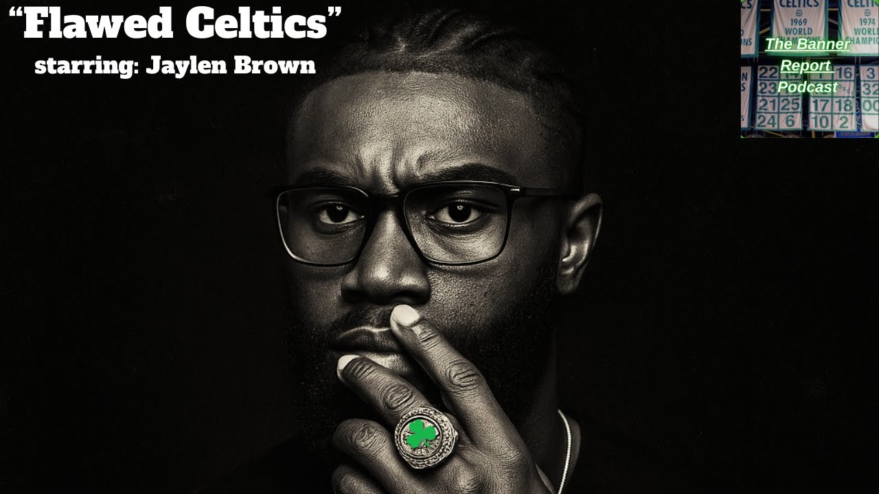 What's Up With the Flawed Celtics? Morant drama in Memphis + 