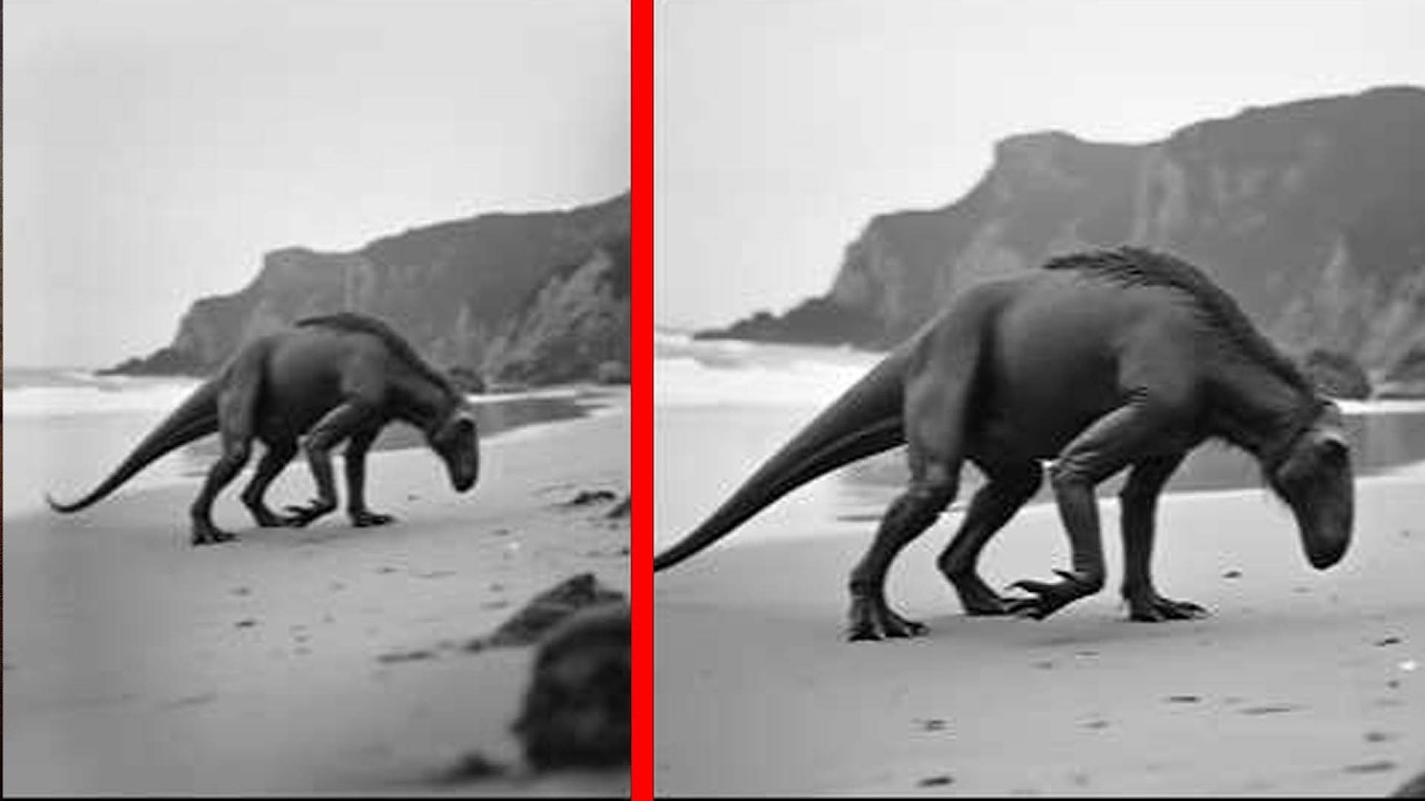 Extinct Animals Scientists Brought Back From The Afterlife