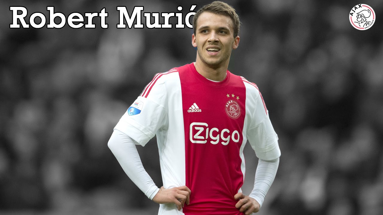 Robert Murić ● Welcome to Pescara ● 2016/2017 HD