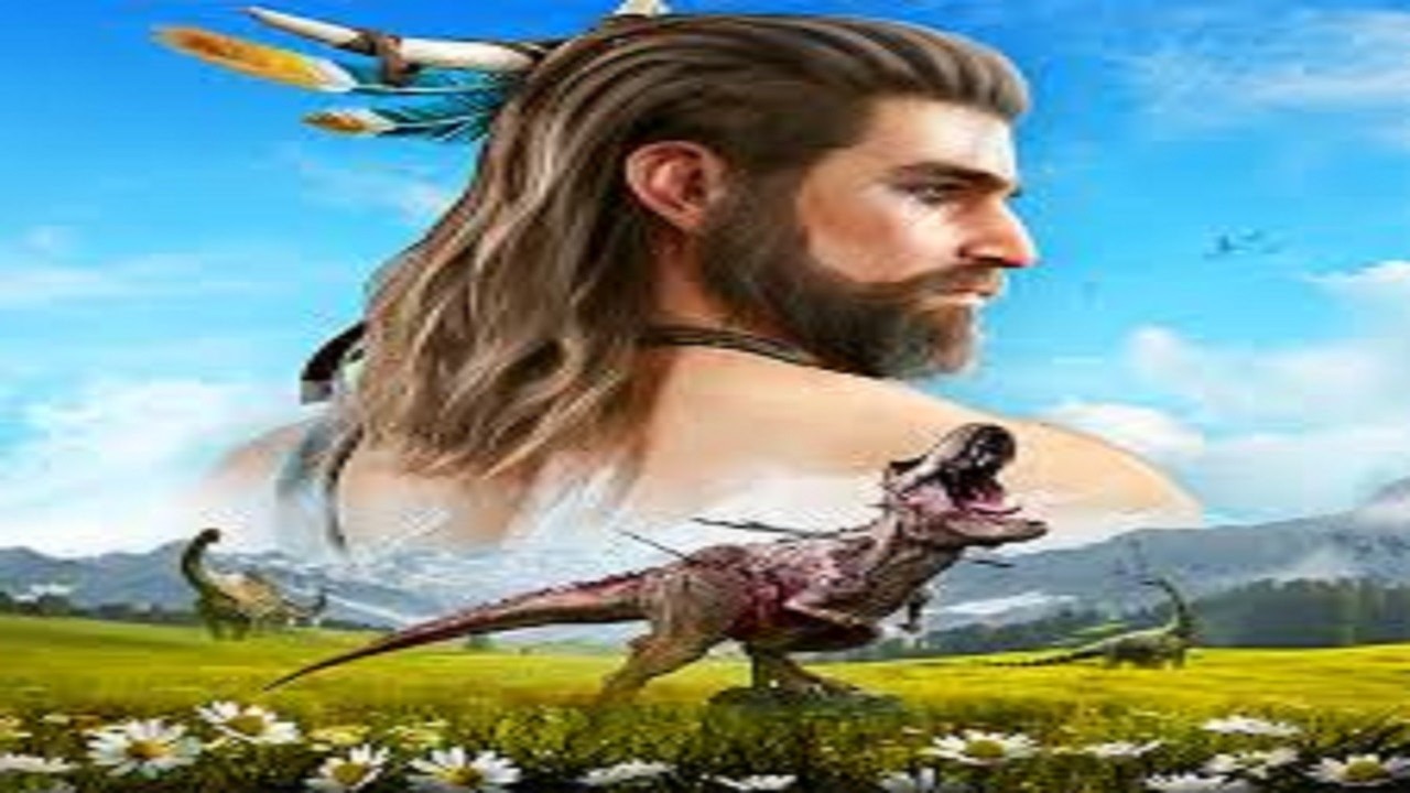 Savage Survival:Jurassic Isle #Final