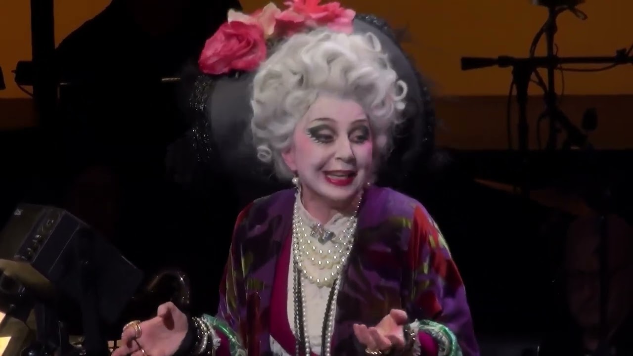 Donna Murphy - 