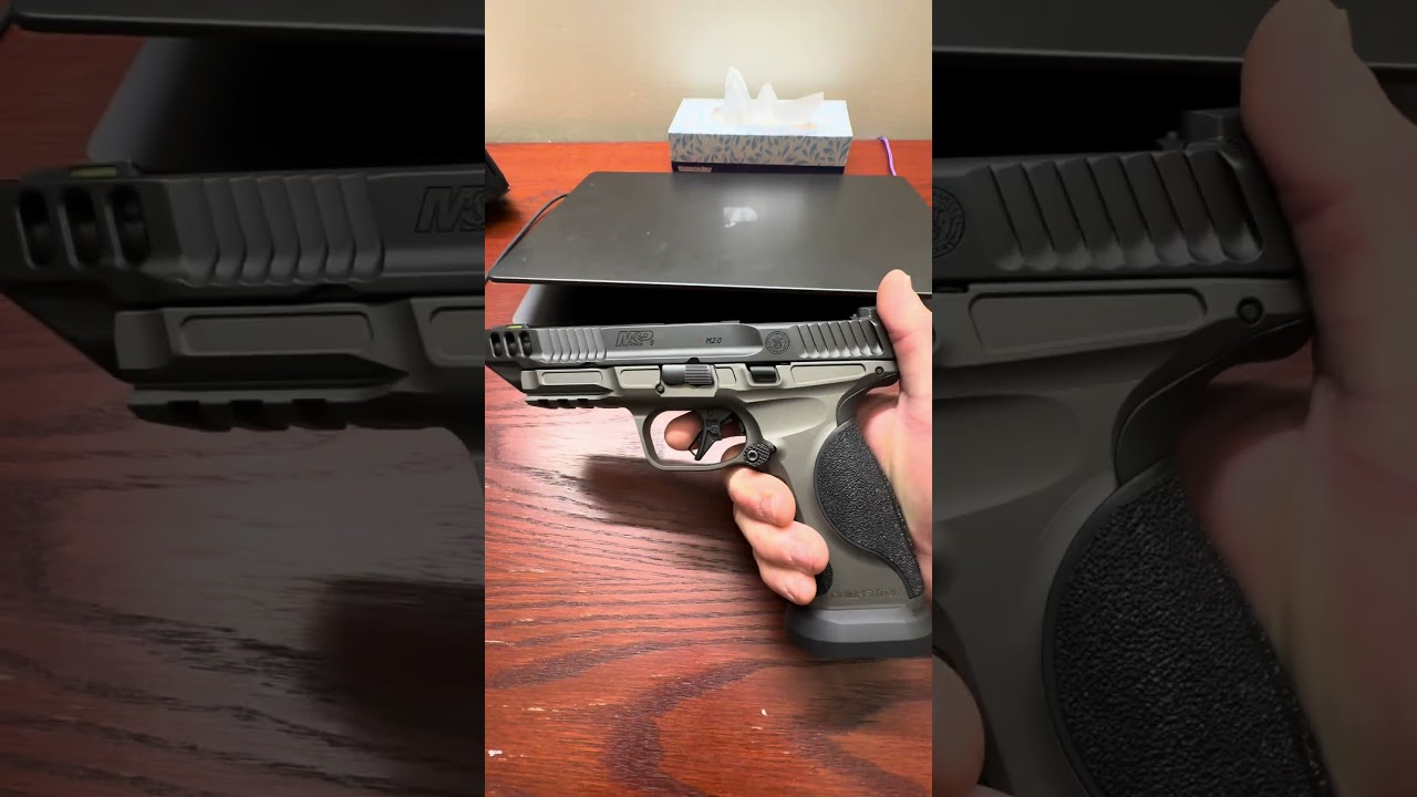Конкурент M&P 2.0 &mdash; триггер Apex против триггера Performance Center