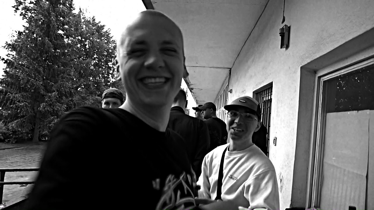 KARWAN X KONESER X PIKERS - DOKUMENT (WIDEO)