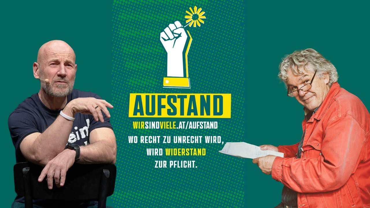 GLEICHES RECHT FÜR ALLE!
