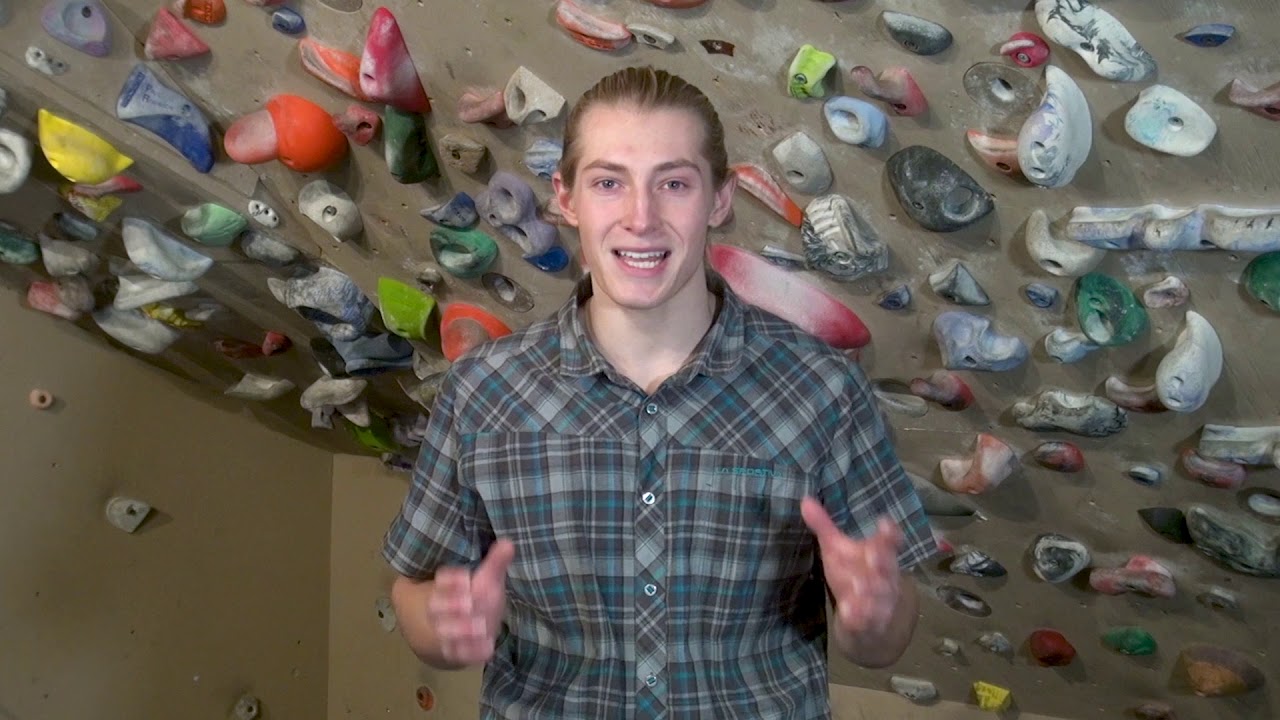 Effective Training to Develop Compression Strength for Hard Bouldering and Sport Climbing