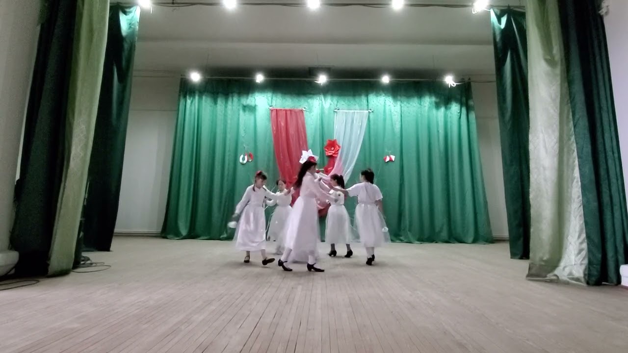 Dans martisor 2022