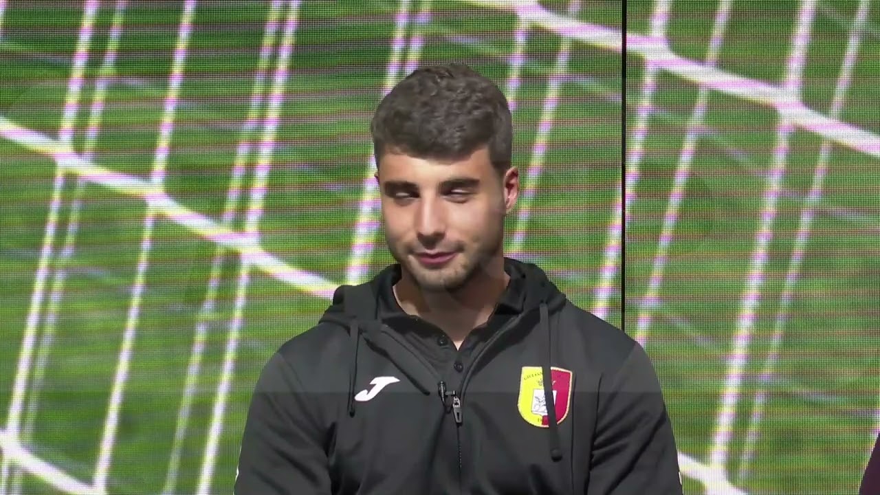 TG SPORT del 03 marzo 2026 - TRSP -