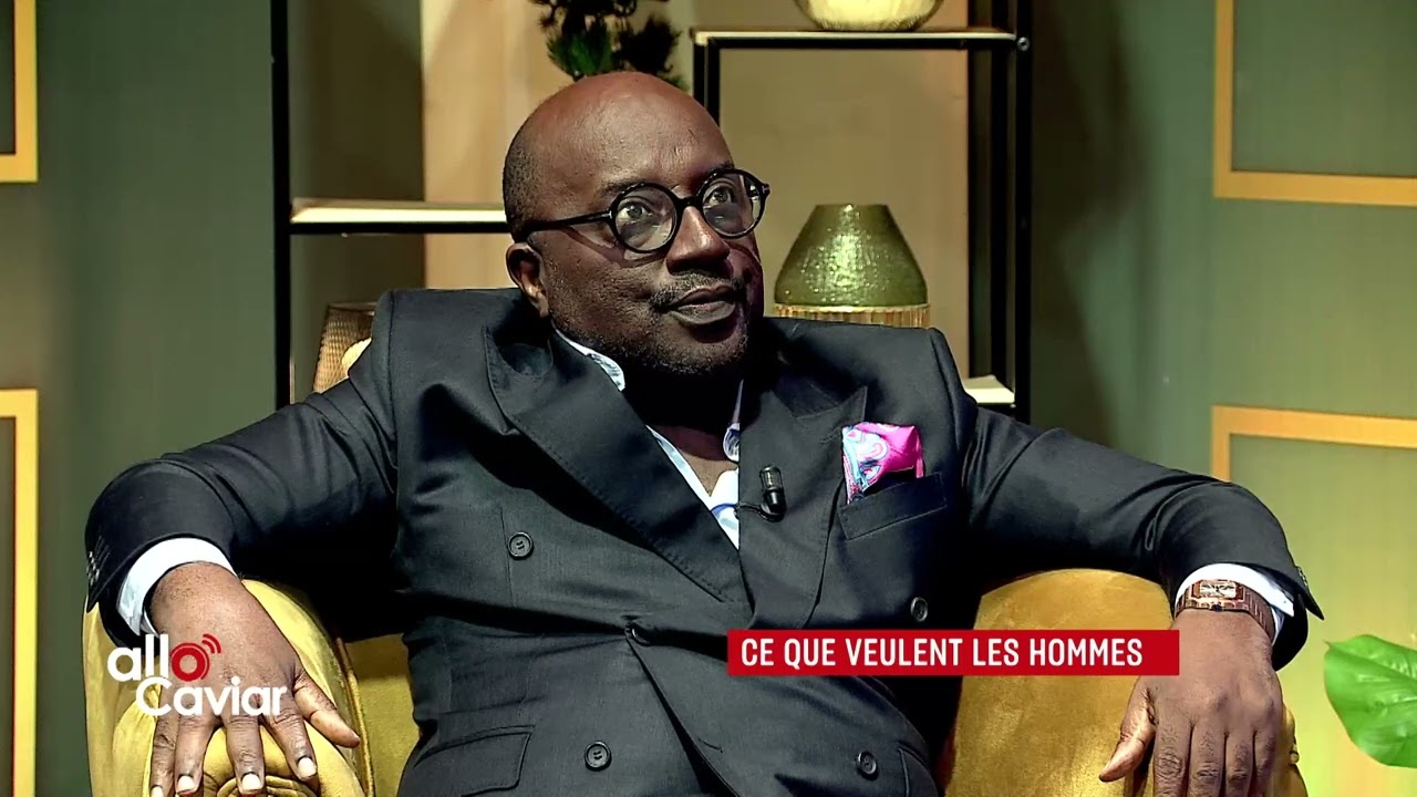 Allo Caviar | Ce que veulent les hommes.