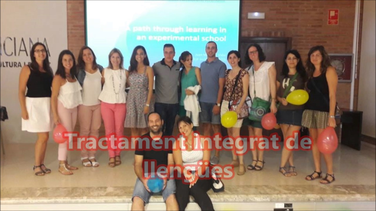 Gloria Fuertes Alzira. Resum activitats curs 16-17