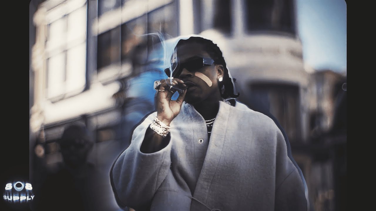Gunna - Speed Boat (Music Video)