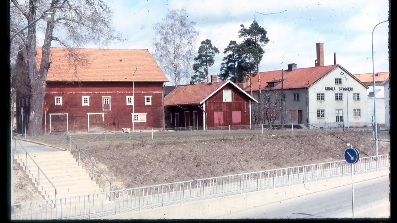 Kumla då och nu - Film 2