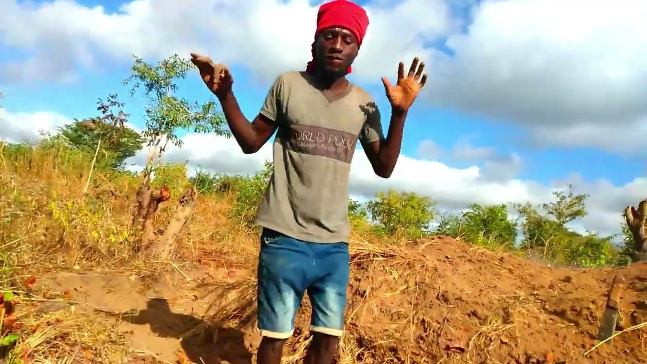 Niga Gil Gaspar Makhalelo Tovirakana Video Oficial Humilhado Films