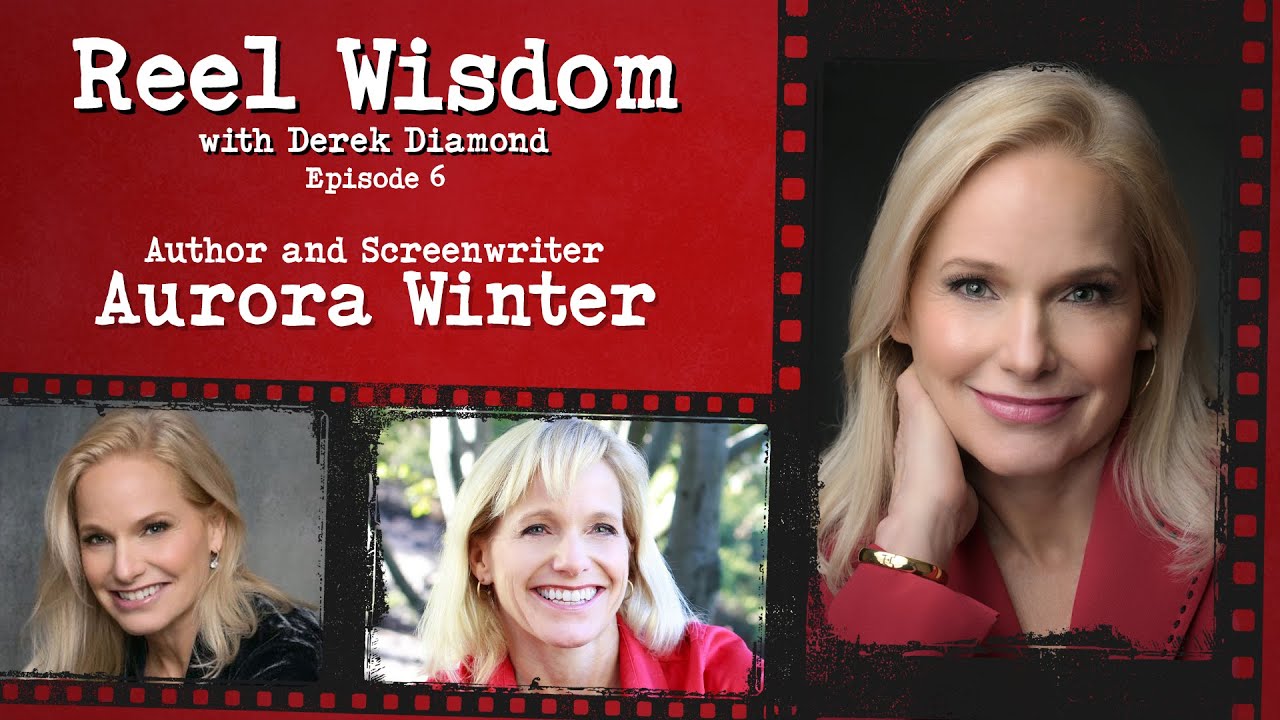 The Beauty of Storytelling with Aurora Winter