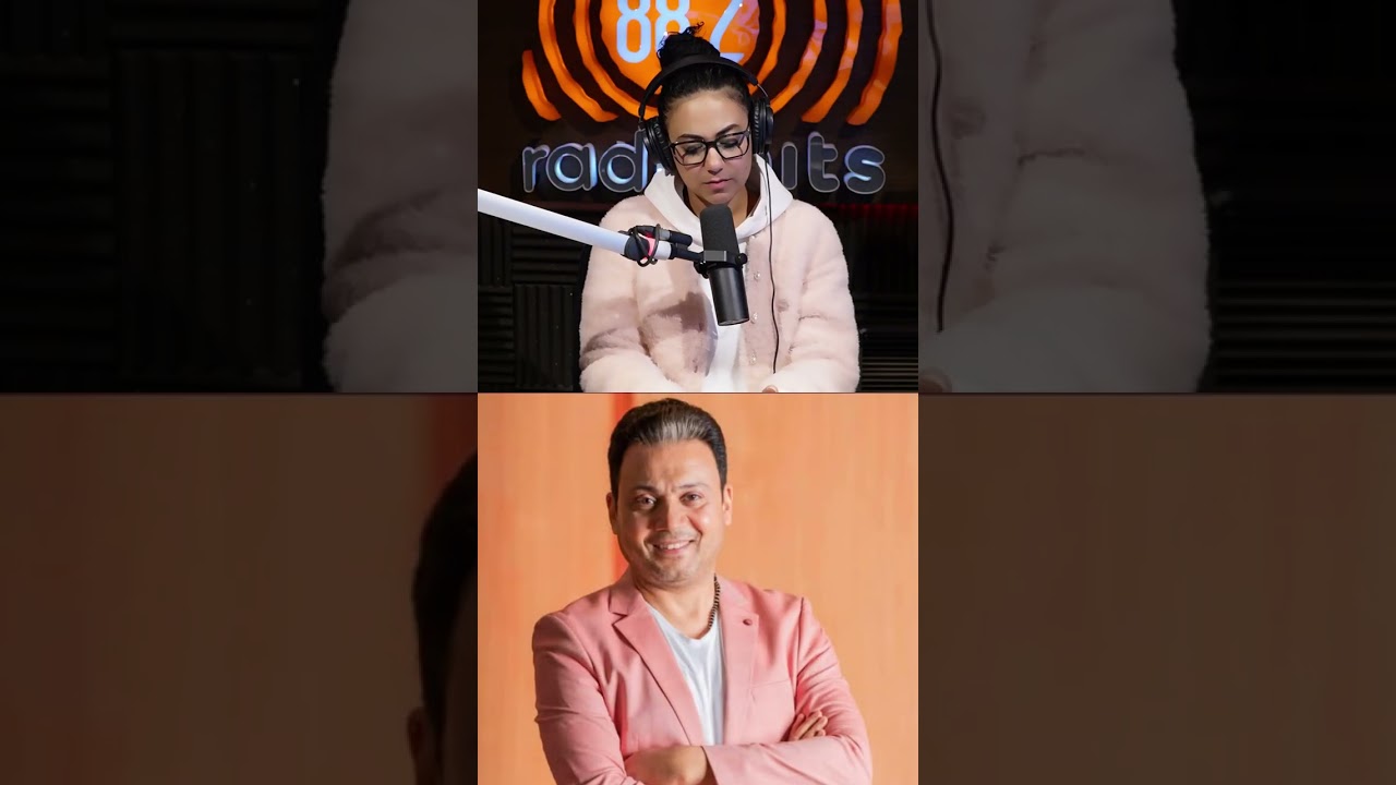 الفنان عمرو رمزي عن دوه في 