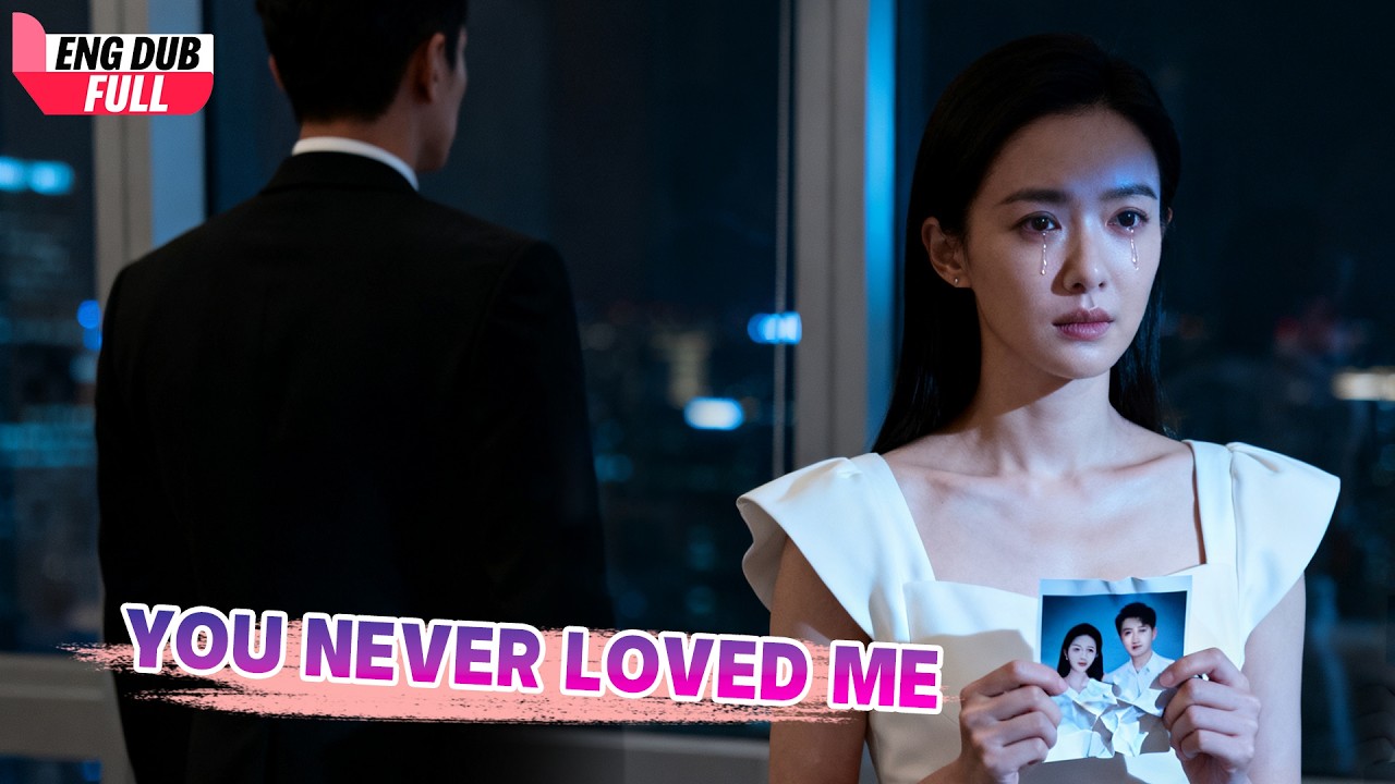 【ENG DUB】After 10 IVF attempts, I'm pregnant! But my CEO husband chose his mistress's son over me! 😭