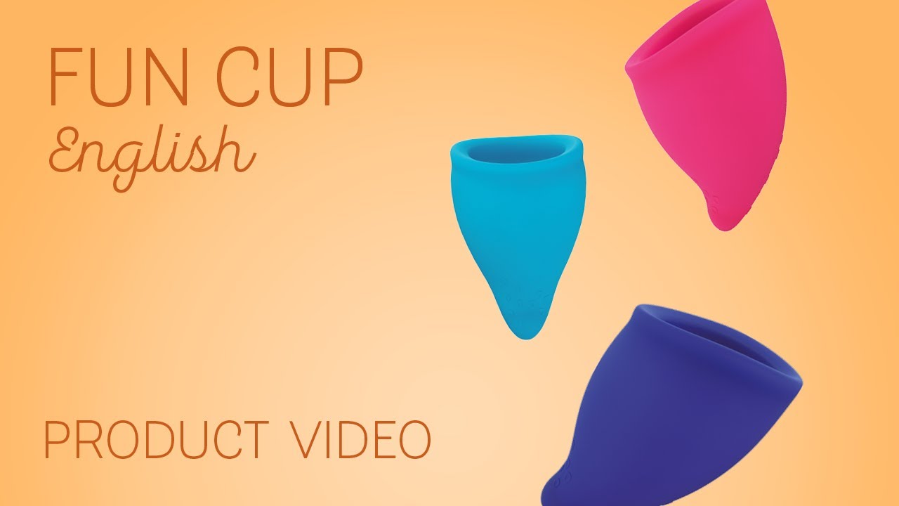 FUN CUP Single by FUN FACTORY | Product Video | english