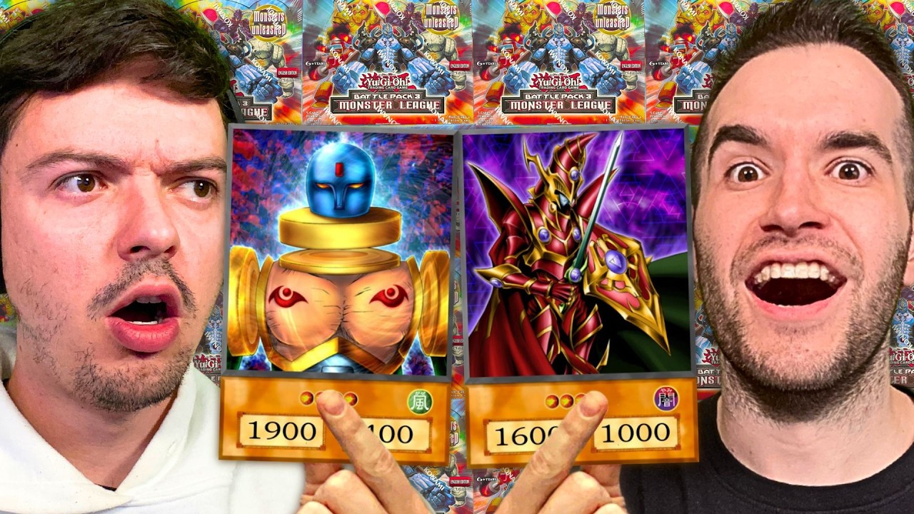 We Opened Battle Pack 3 - Then We DUEL! Ft. @rhymestyle ​