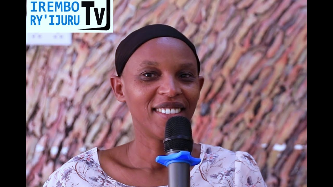 HARIGIHE UMUNTU AREKWA NDETSE AKANGWA BIKUKAYEHO DORE UKO UKWIYE KUBYIFATAMO
