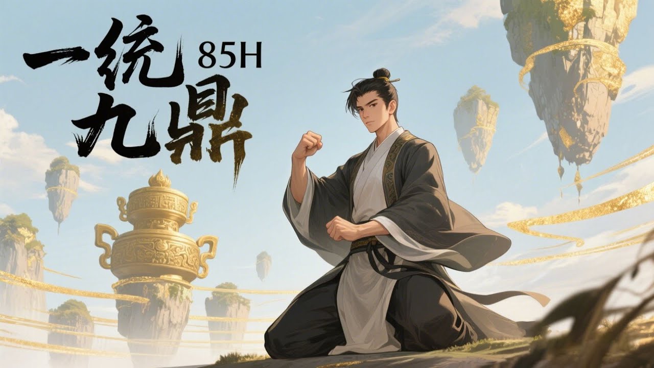 完结《九鼎记》九州划分，禹皇离世后，天下纷争不断。千年后，一代天骄秦岭天帝横空出世，曾一掌令百丈宽的雁江江水断流，得以一统天下，可他离世后，天下同样大乱。现代世界的一代形意宗师却来到了这样的世界&hellip;&hellip;