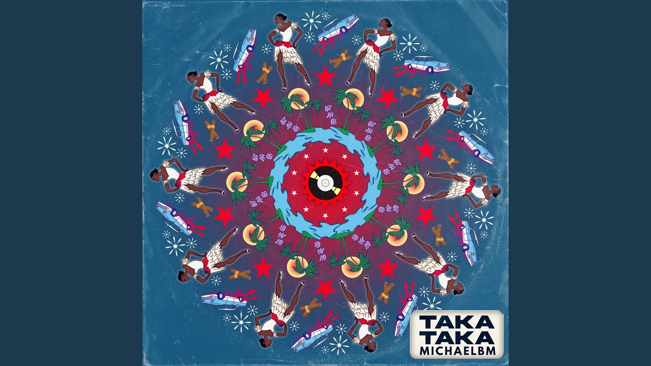 Taka Taka (Extended Mix)