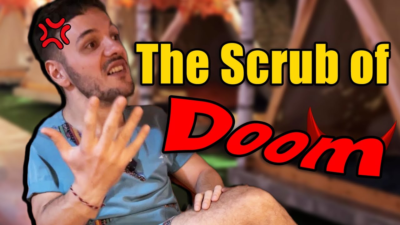 Took Foreign Students to Chill in Northeast China… And Hit Them With a Crazy Bathhouse Scrub!