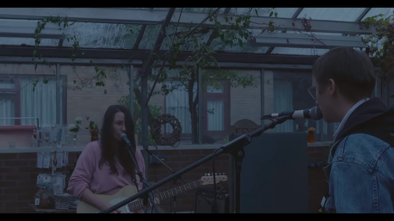 Neighbours Burning Neighbours - Lunar Hair Care [Polygänger Session]