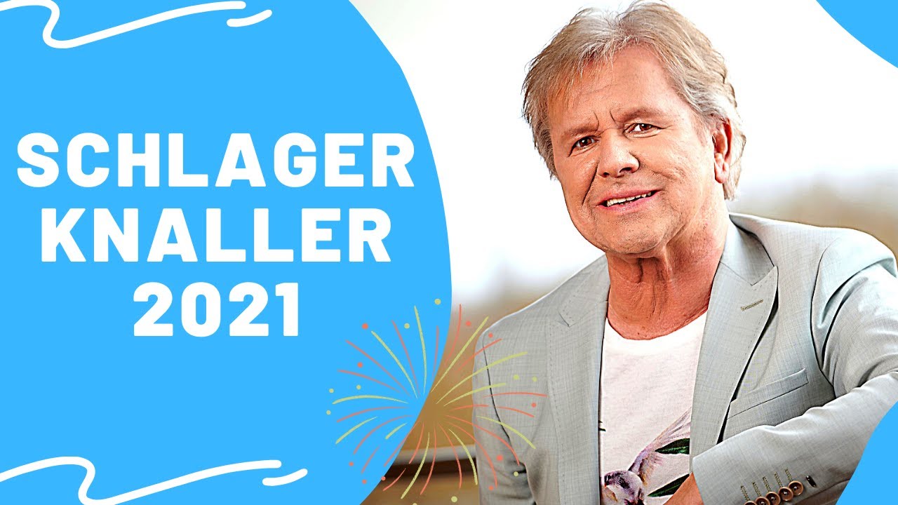 Der SCHLAGER KNALLER 2021 | Die besten Hits f&uuml;r deine Party