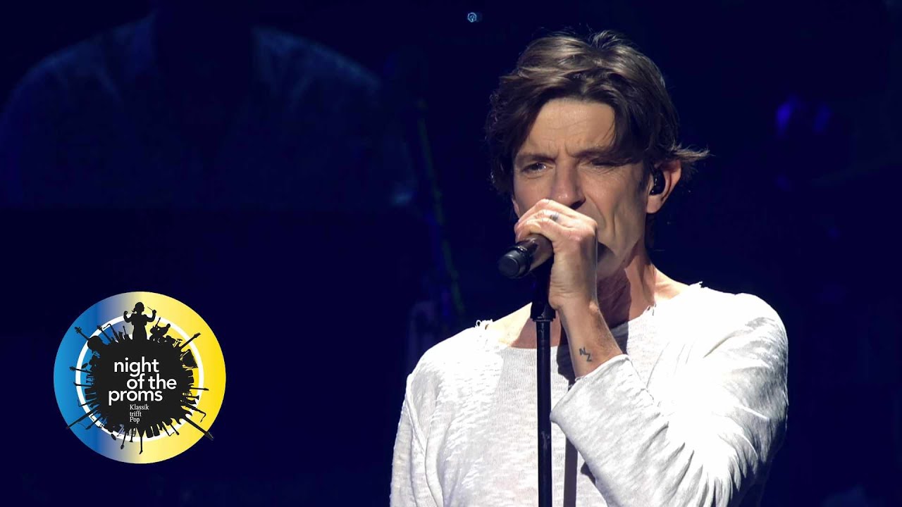 Clouseau - Medley (Night Of The Proms - Belgium, 2023)
