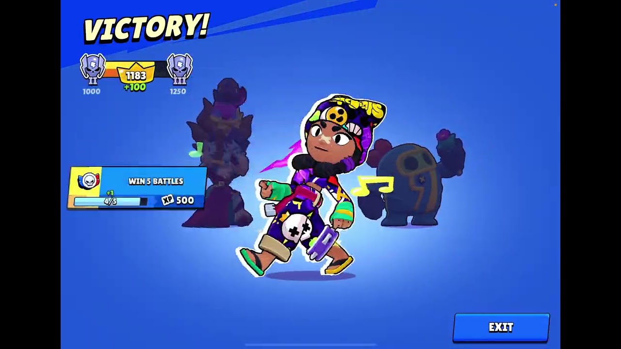 Maxing out ￼MINA #1