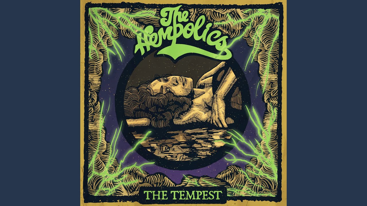 The Tempest