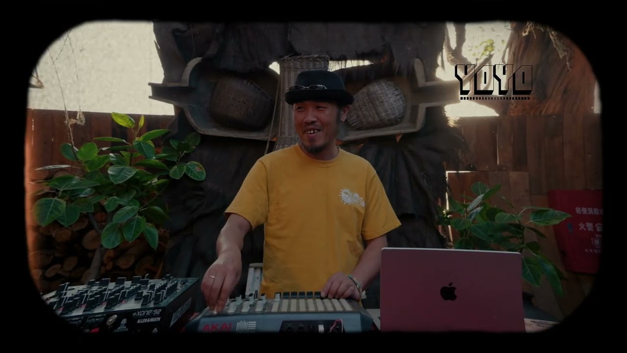 老黑丨YoYo Radio丨250511