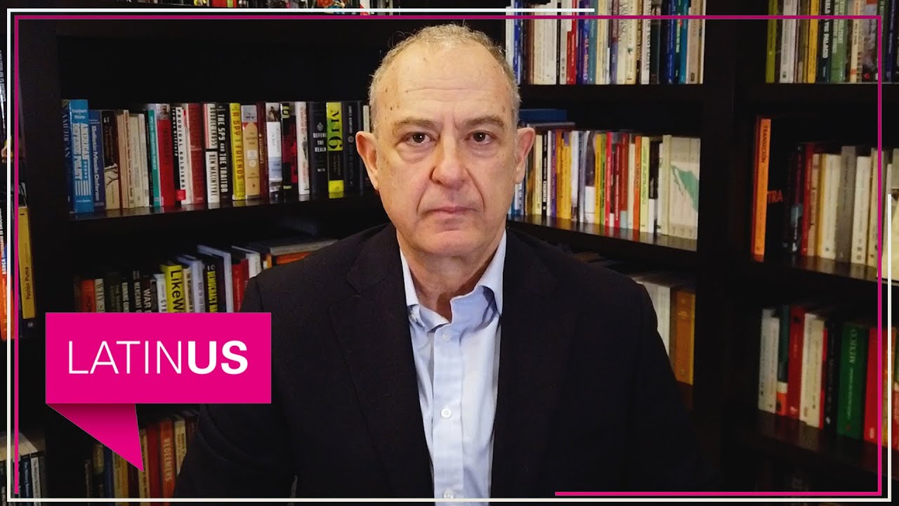 El trasfondo de la designación del nuevo embajador de México en Italia: Arturo Sarukhán