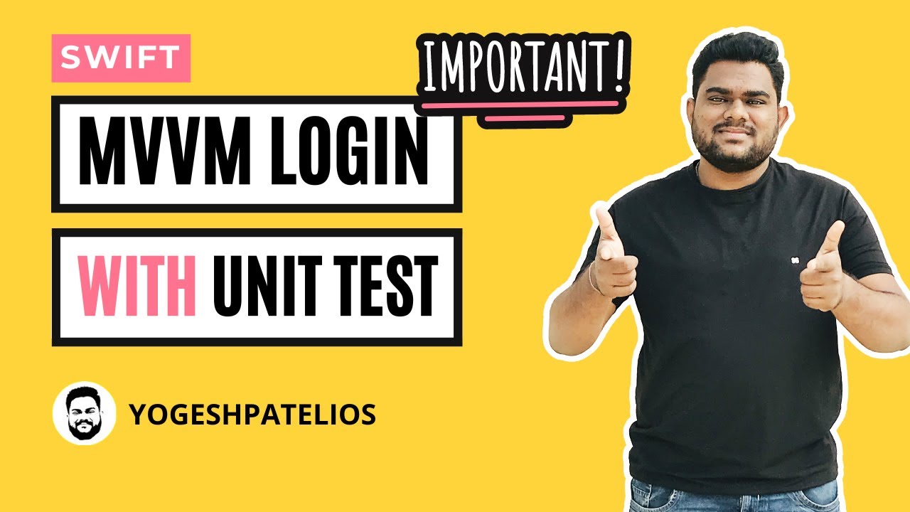 Master Unit Testing in Swift: Easy Guide for Beginners!
