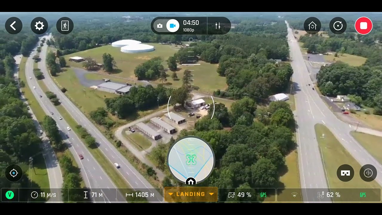Parrot Bebop 2💥💥💥💪