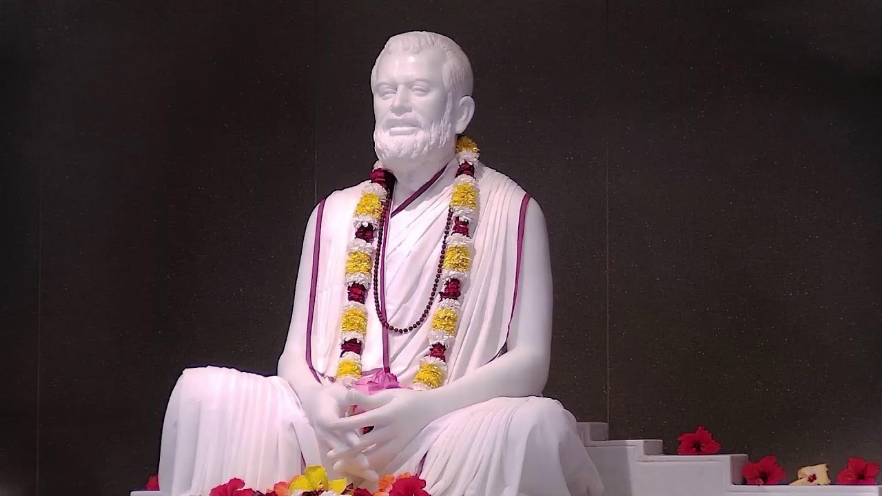 Ramakrishna Mission Vidyalaya, Coimbatore-20 Live Stream